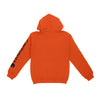 Sleeve Printed Standard Hoodie
