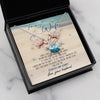 Opal Turtle Necklace