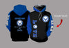 Gift For Army All Armed Forces Personalized Unisex Size Hoodie