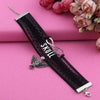 Punk Style Swing Skull Bracelet