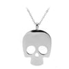 Miss Lady Skull Necklace