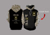 Gift For Army All Armed Forces Personalized Unisex Size Hoodie