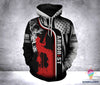 Gift For Arborist FDL Hoodie LN