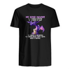 Gift For Dragon Lover Dragon And Coffee Tshirt HG