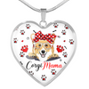Corgi Mama