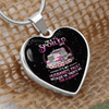Necklace For Girls Wife