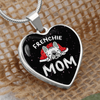 Frenchie Mom