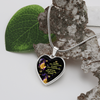 My Soul Knows You Are At Peace Necklace CHM Memorable Gift