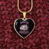 Necklace For Girls Wife