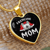 Frenchie Mom