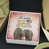 Elephent Infinity Bracelet HG