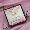 Best friend Necklace hg