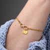 TO Girlfriend Bracelet  HG