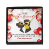 TO Girlfriend Bracelet  HG