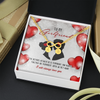 TO Girlfriend Bracelet  HG