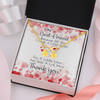 Best friend Necklace hg