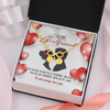 TO Girlfriend Bracelet  HG