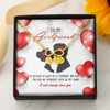 TO Girlfriend Bracelet  HG