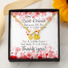 Best friend Necklace hg