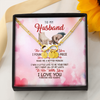 To My husband HG