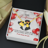 TO Girlfriend Bracelet  HG