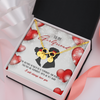 TO Girlfriend Bracelet  HG