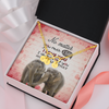 Elephent Infinity Bracelet HG
