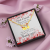 Best friend Necklace hg