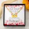 Best friend Necklace hg