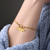 TO Girlfriend Bracelet  HG