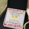 Best friend Necklace hg