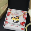 TO Girlfriend Bracelet  HG
