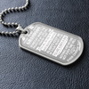 To my grand son Gift for grandson, grandson gifts, grandson birthday, grandson graduation, grandson jewelry, to my grandson