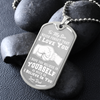 To my son never forget i love you necklace son gift, to my son, gifts for son, gift for son, for son from mom, from dad to son