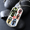 Do Tag Necklace
