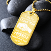 To my son never forget i love you necklace son gift, to my son, gifts for son, gift for son, for son from mom, from dad to son