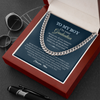 Graduation Gifts for Son from Mom