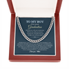 Graduation Gifts for Son from Mom