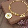 This Grandma Belong To Mother Day Bracelet HG