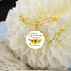 This Grandma Belong To Mother Day Bracelet HG