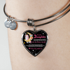Unicorn To My Daughter HG