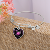 Blesses To Be Call Mom And Grandma Bracelet HG