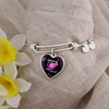 Blesses To Be Call Mom And Grandma Bracelet HG