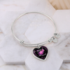 Blesses To Be Call Mom And Grandma Bracelet HG