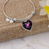 Blesses To Be Call Mom And Grandma Bracelet HG