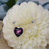 Blesses To Be Call Mom And Grandma Bracelet HG