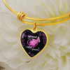 Blesses To Be Call Mom And Grandma Bracelet HG