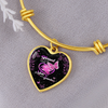 Blesses To Be Call Mom And Grandma Bracelet HG