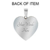 My Heart Live In Heaven HG
