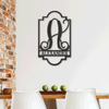 Regal Monogram